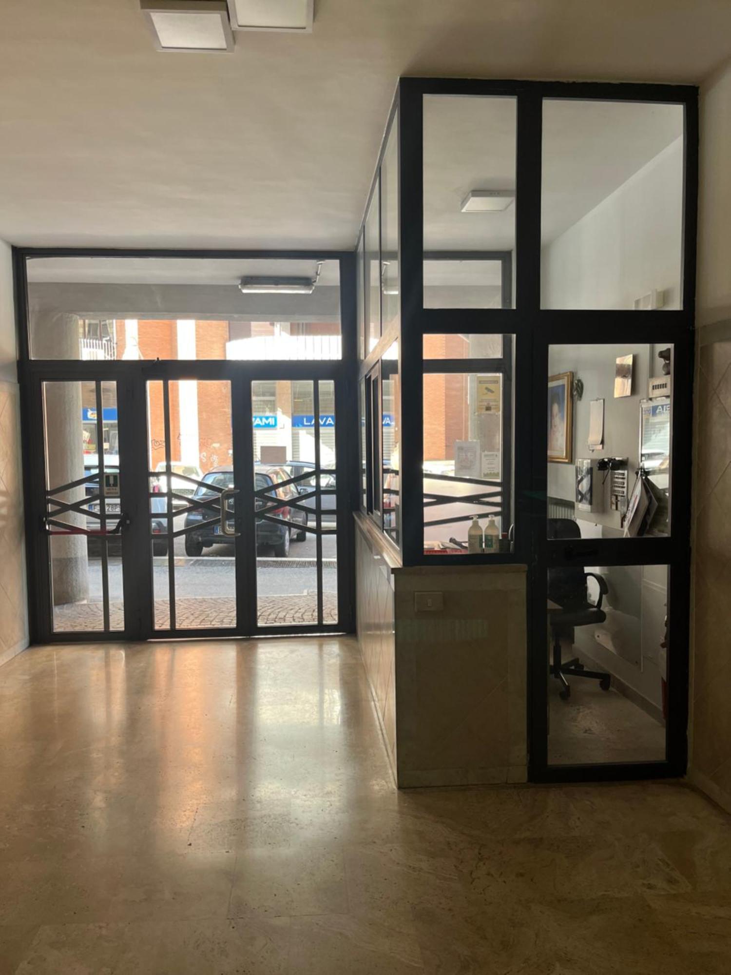 Al Ma Apartment Trastevere โรม ภายนอก รูปภาพ